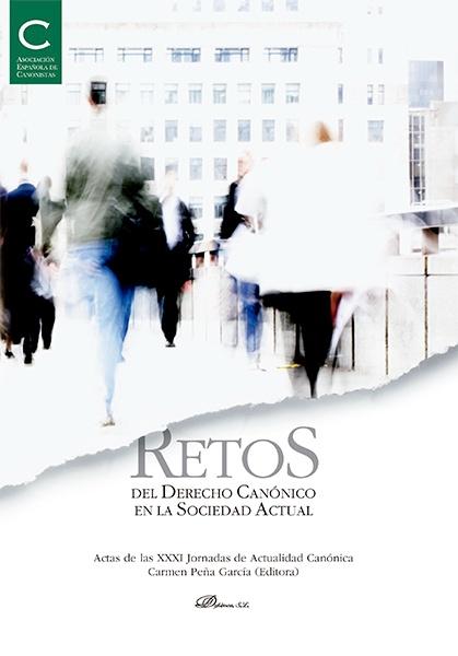 Jornadas AEC 2011 - Retos canขnicos sociedad actual